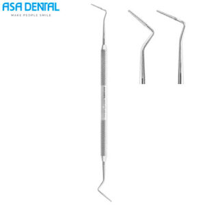 LIMA SUGARMAN #3S/4S. ASA DENTAL