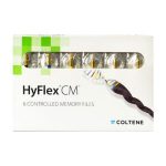 LIMAS HYFLEX CM SURTIDO (19-25MM). COLTENE