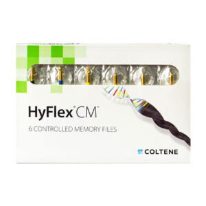 LIMAS HYFLEX CM SURTIDO (19-25MM). COLTENE