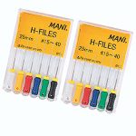 LIMAS HEDSTROM 25MM. MANI