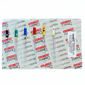 LIMAS K-FLEXOFILE (1RA SERIE). MAILLEFER