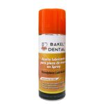 LUBRICANTE EN SPRAY 165GR. BAKEL DENTAL