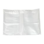 MICA DE PLASTICO OPACO P/RX. OCLUSALES