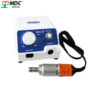 MICROMOTOR C/PIEZA TIPO E. MDC