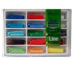 MODULOS ELASTICOS CROMA. ILINE