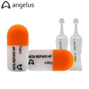 MTA REPAIR HP C/2 CAPSULAS. ANGELUS
