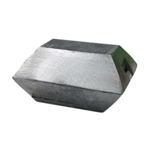 MUFLA CAJA DE MUERTO DE ALUMINIO