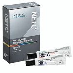 CEMENTO TEMPORAL NETC. METABIOMED