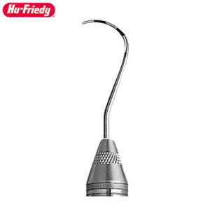 SONDA NABERS #2N (CODIFICADA). HU-FRIEDY