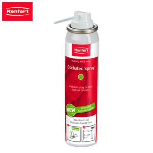 OCCLUTEC SPRAY VERDE 75ML. RENFERT