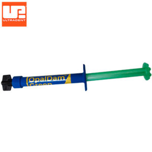 OPALDAM JERINGA 1.2 ML. ULTRADENT