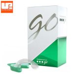 OPALESCENCE GO 15% MENTA C/10 PZAS. ULTRADENT