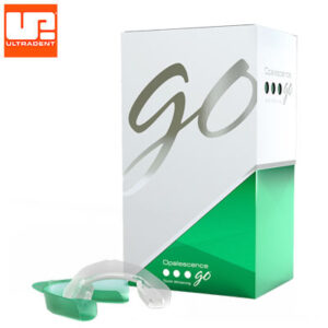OPALESCENCE GO 15% MENTA C/10 PZAS. ULTRADENT