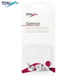 KIT OPTIMIZE C/8 PZAS. TDV