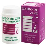 OXIDO DE ZINC C/ENDURECEDOR 50GR. VIARDEN