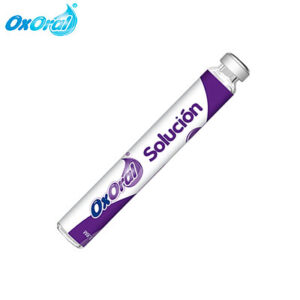 OXORAL CARTUCHO 1.8 ML.