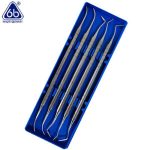 JGO. DE P.K. THOMAS. 6B INVENT