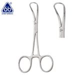 PINZA DE CAMPO BACKHAUS (13.5 CM). 6B INVENT