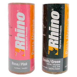 PASTA PULIMENTO RHINO 250 GR. MDC