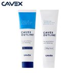 PASTA ZINQUENOLICA. CAVEX