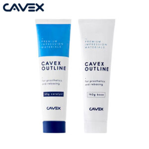 PASTA ZINQUENOLICA. CAVEX