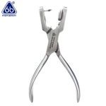 PERFORADORA DE DIQUE DE HULE. 6B INVENT