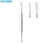 PERIOSTOTOMO PRICHARD #3. ASA DENTAL