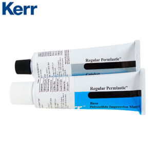 PERMLASTIC REGULAR. KERR