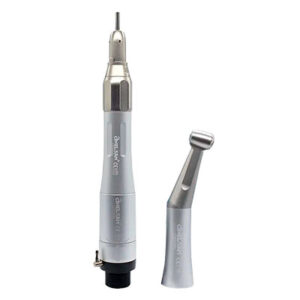 PIEZA DE BAJA C/CONTRA ANGULO PUSH. ANELSAM