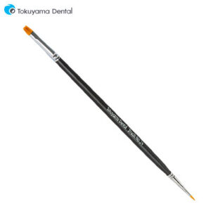 PINCEL ESTELITE OMEGA. TOKUYAMA