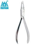 PINZA JOHNSON. ARAIN