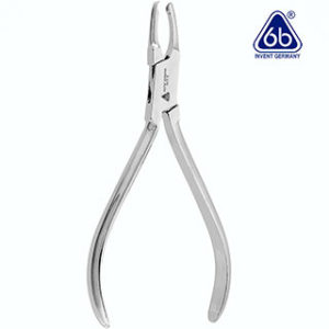 PINZA JOHNSON. 6B INVENT