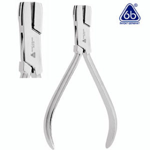 PINZA NANCE P/GANCHOS. 6B INVENT