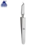 PINZA P/COLOCAR BRACKETS CURVA. 6B INVENT