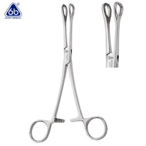 PINZA DE ANILLOS 18CM. 6B INVENT