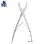 PINZA DE CANGREJO 18.5 CM. 6B