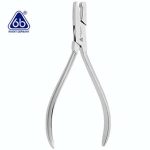 PINZA DE LA ROSA CONVEXA. 6B INVENT