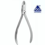 PINZA DE TRES PICOS CORTOS. 6B INVENT