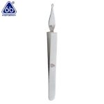 PINZA P/COLOCAR BRACKETS RECTA. 6B INVENT