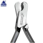 PINZA P/DOBLAR BARRAS. 6B