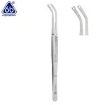 PINZA P/SUTURA 15 CM. 6B