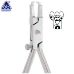 PINZA P/REMOVER BRACKETS. 6B INVENT