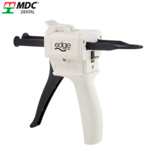 PISTOLA DISPENSADORA 1:1 P/SILICON. MDC