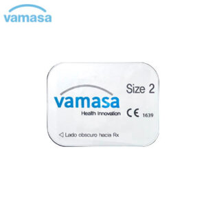 PLACA DE FOSFORO #2. VAMASA