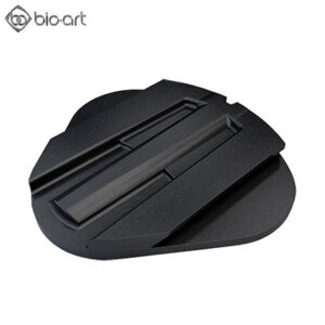 PLACA DE MONTAJE TRILLO C/2 PZAS. BIO-ART