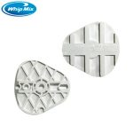 PLATINAS P/ARTICULADOR 8500 C/2 PZAS. WHIP-MIX