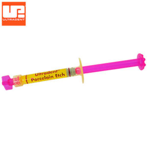 PORCELAIN ETCH 1.2ML. ULTRADENT