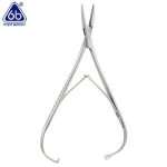 PORTA AGUJAS MATHIEU (P/PLANA) 14.5CM. 6B