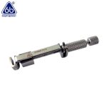 PORTA MATRIZ TOFLEMIRE. 6B INVENT