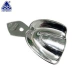 JGO. CUCHARILLAS (RIM LOCK) LISAS-EDENTULOS C/8 PZAS. 6B